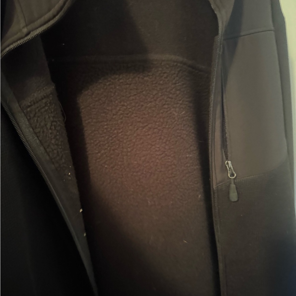 Swiss Tech Black Softshell Jacket - image 4